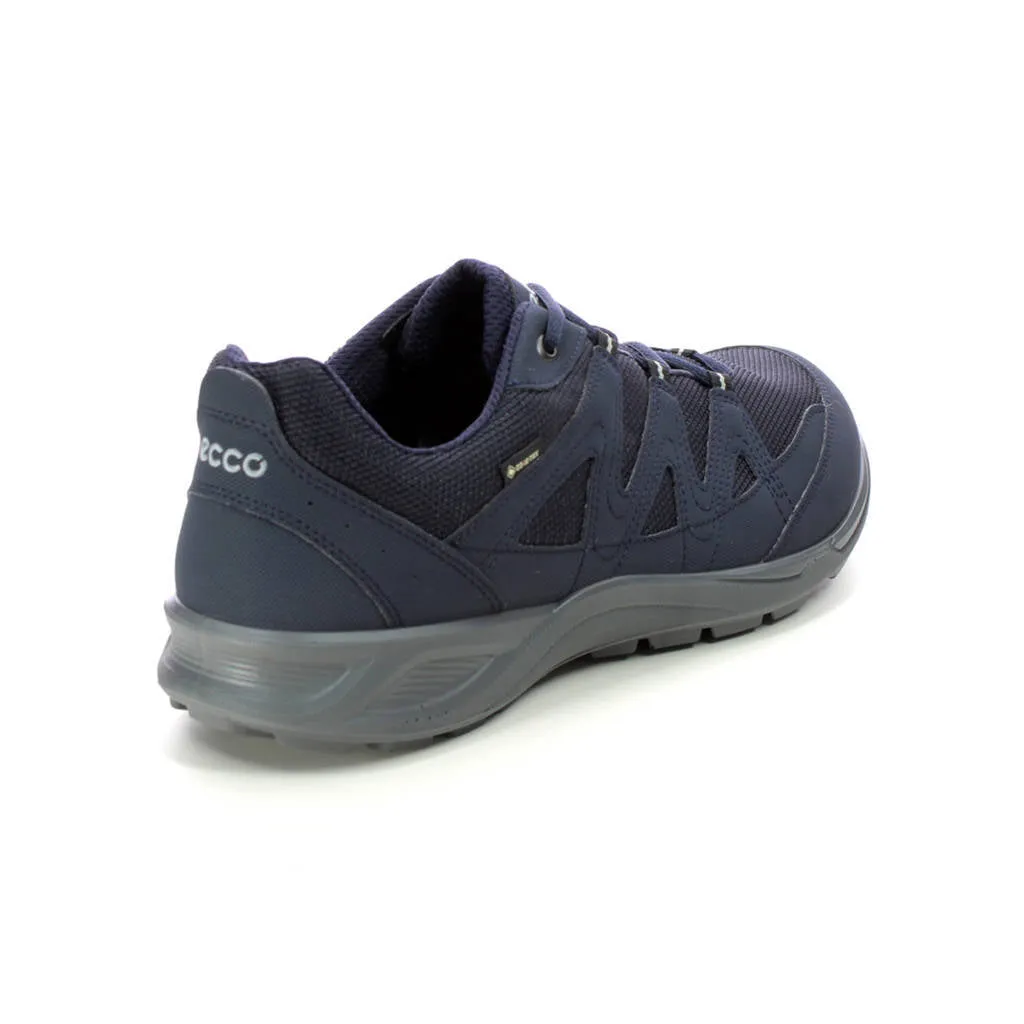 Ecco Terracruise Lt Synthetic Textile Men's Trainers