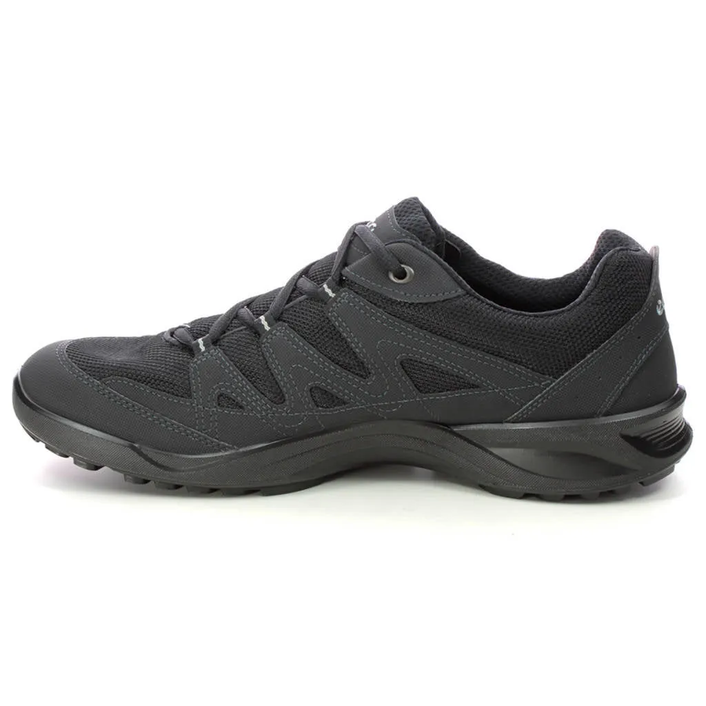 Ecco Terracruise Lt Synthetic Textile Men's Trainers