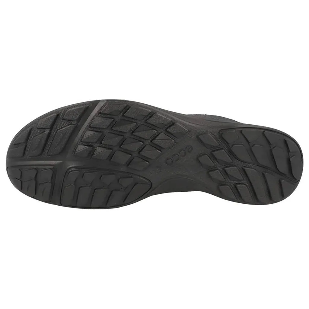 Ecco Terracruise Lt Synthetic Textile Men's Trainers