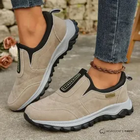 Elba™ Orthopedic Women's Slip-On Shoes