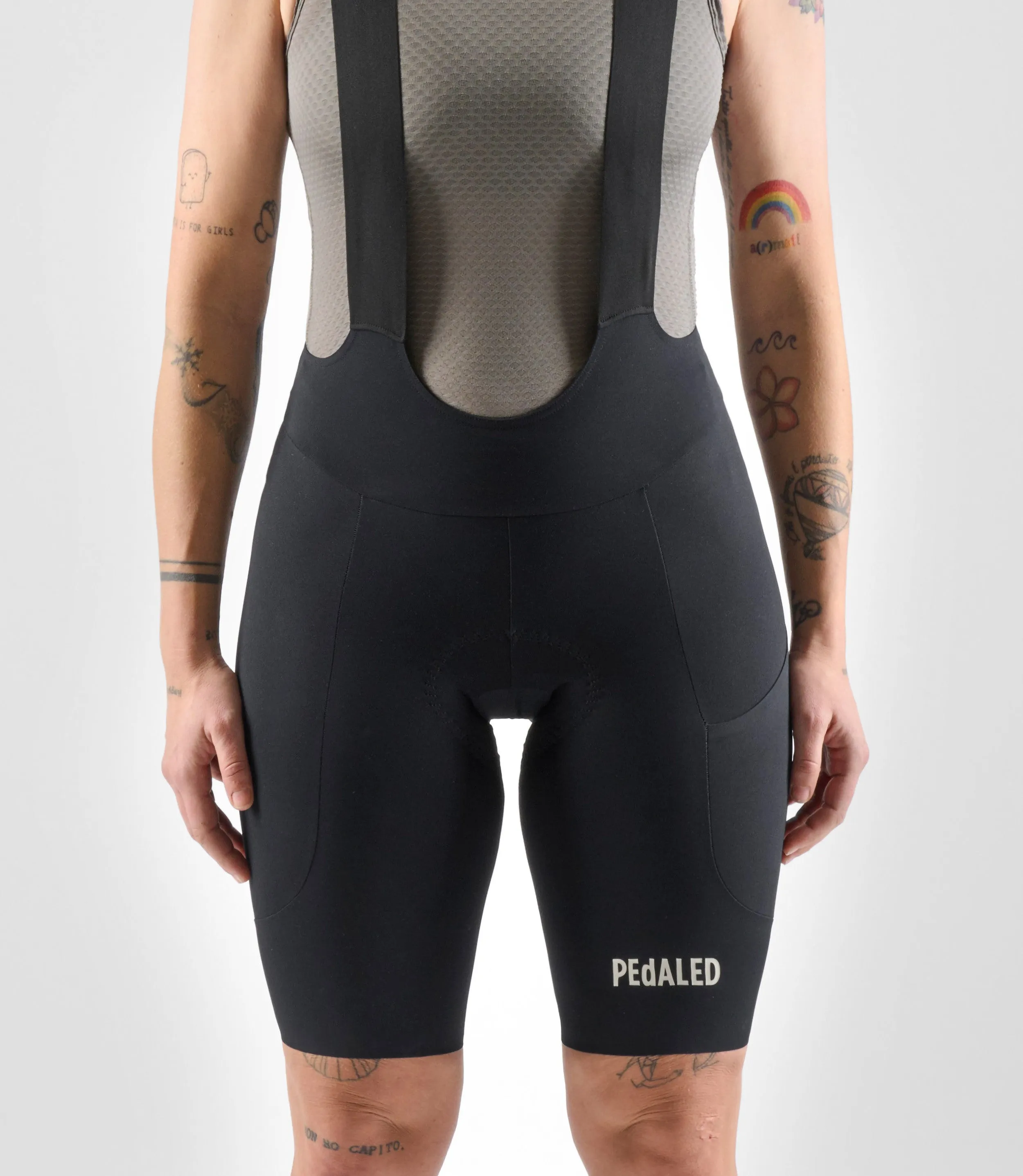 Element Women's Lightweight Bib Shorts