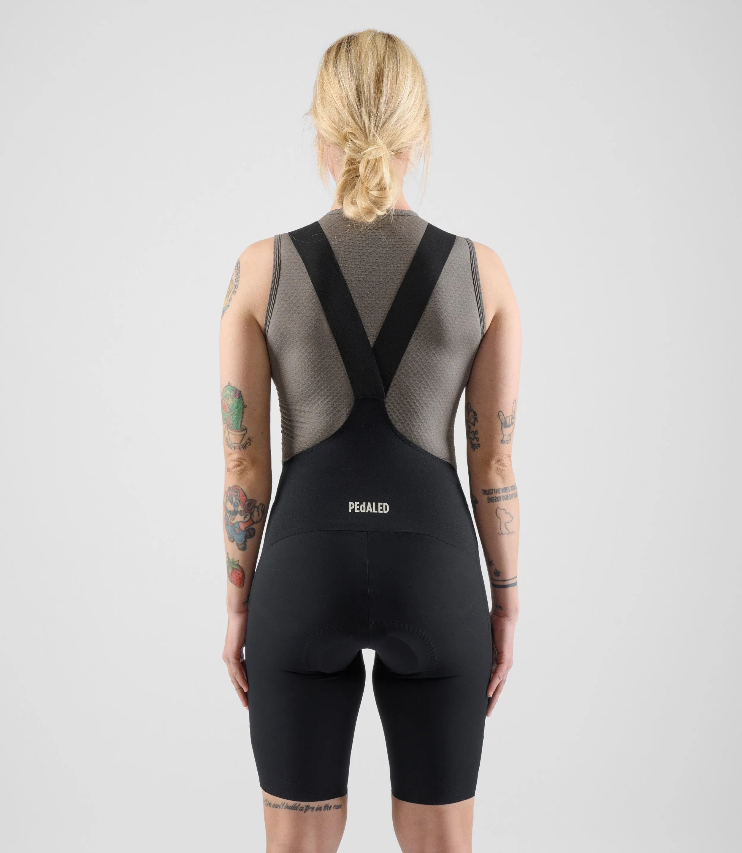 Element Women's Lightweight Bib Shorts