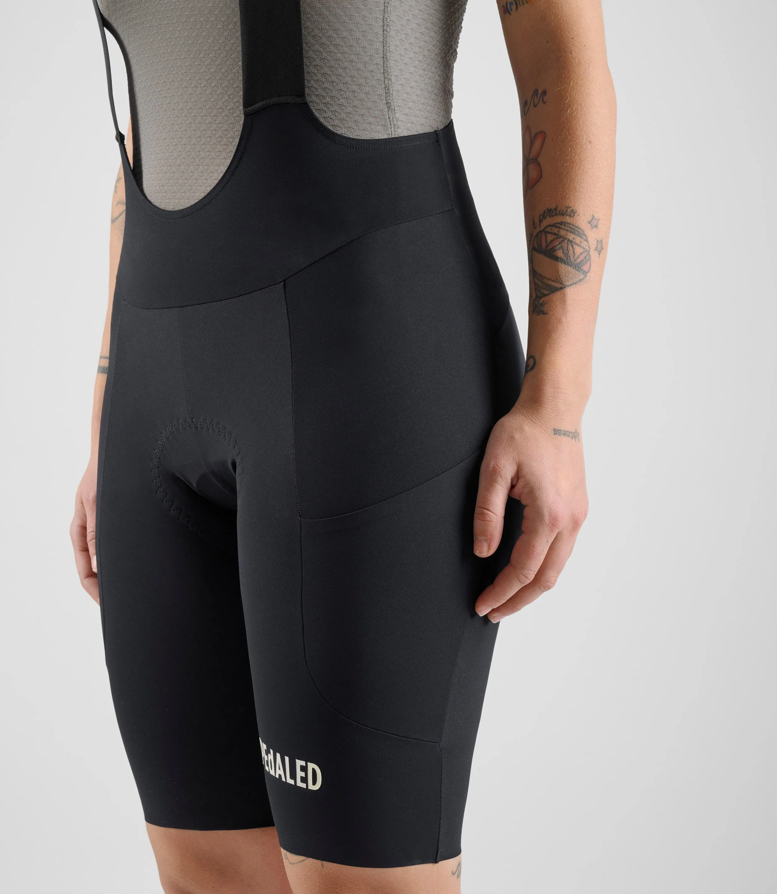 Element Women's Lightweight Bib Shorts