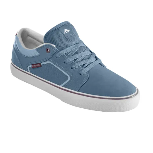 Emerica Shoes Cadence Blue