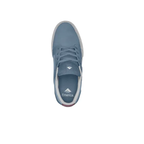 Emerica Shoes Cadence Blue