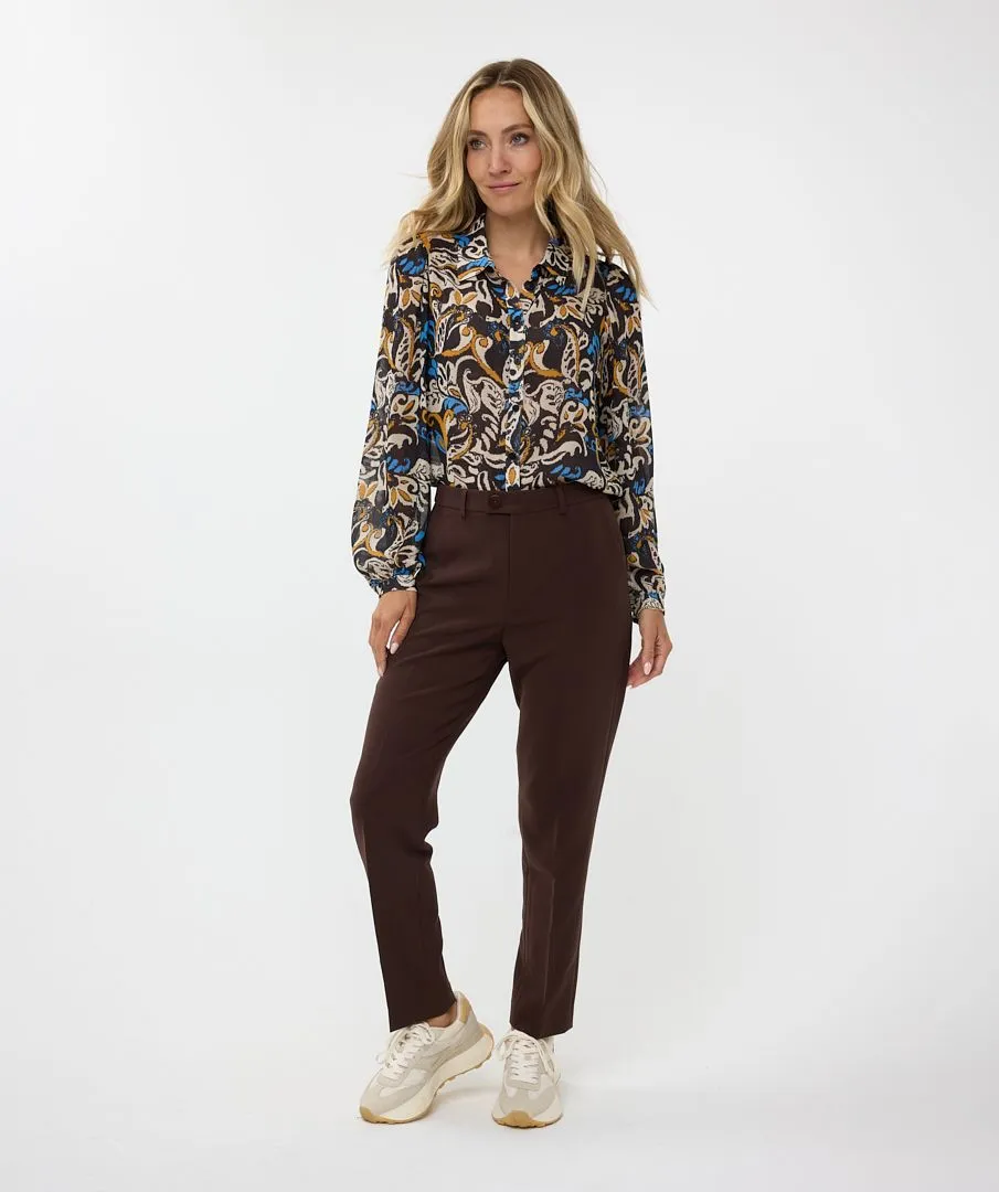Esq 10548 Chino City Trouser