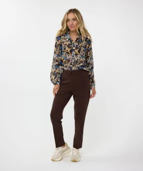 Esq 10548 Chino City Trouser