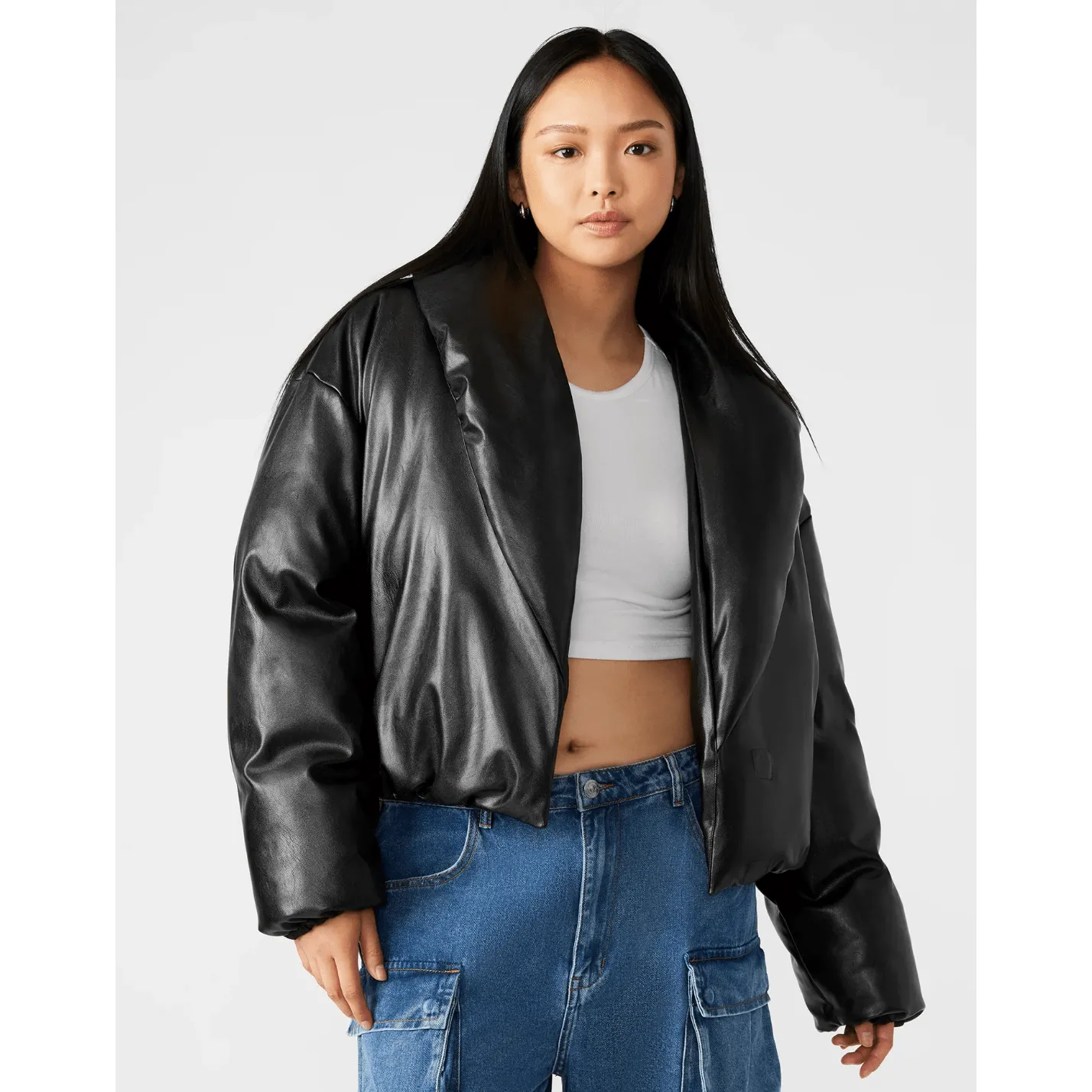 Evy Jacket