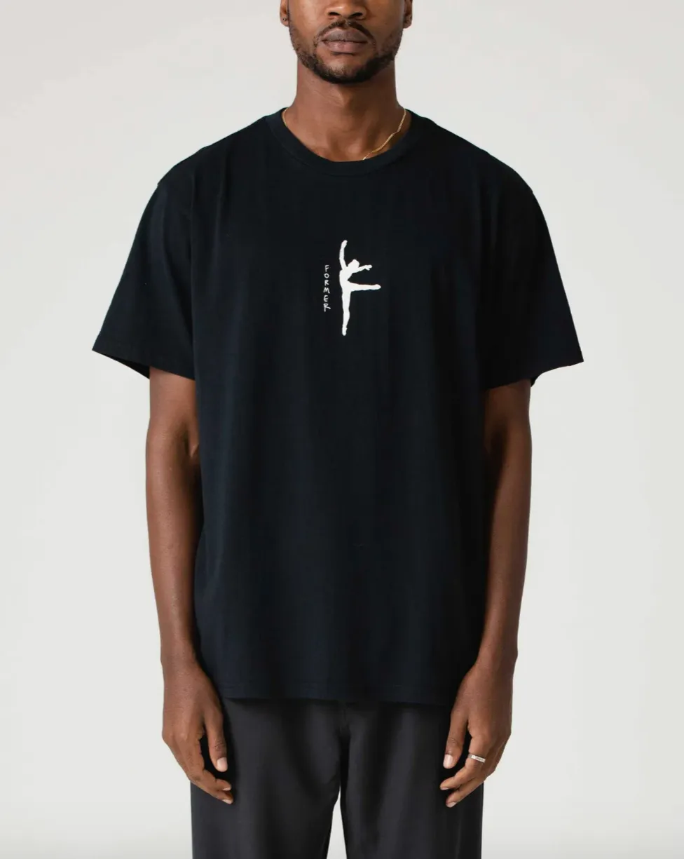 Former Mens Suspension T-Shirt