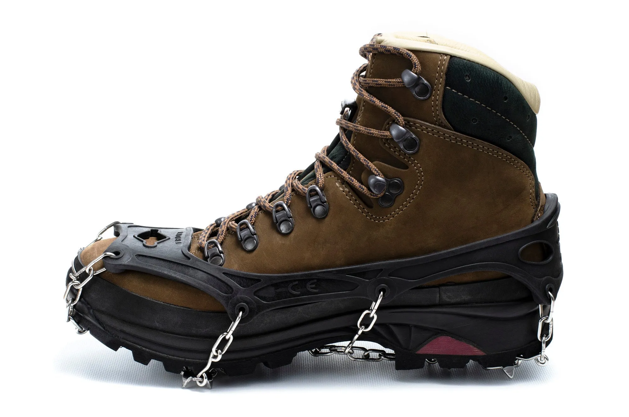 FreeSteps6® Crampons [US]