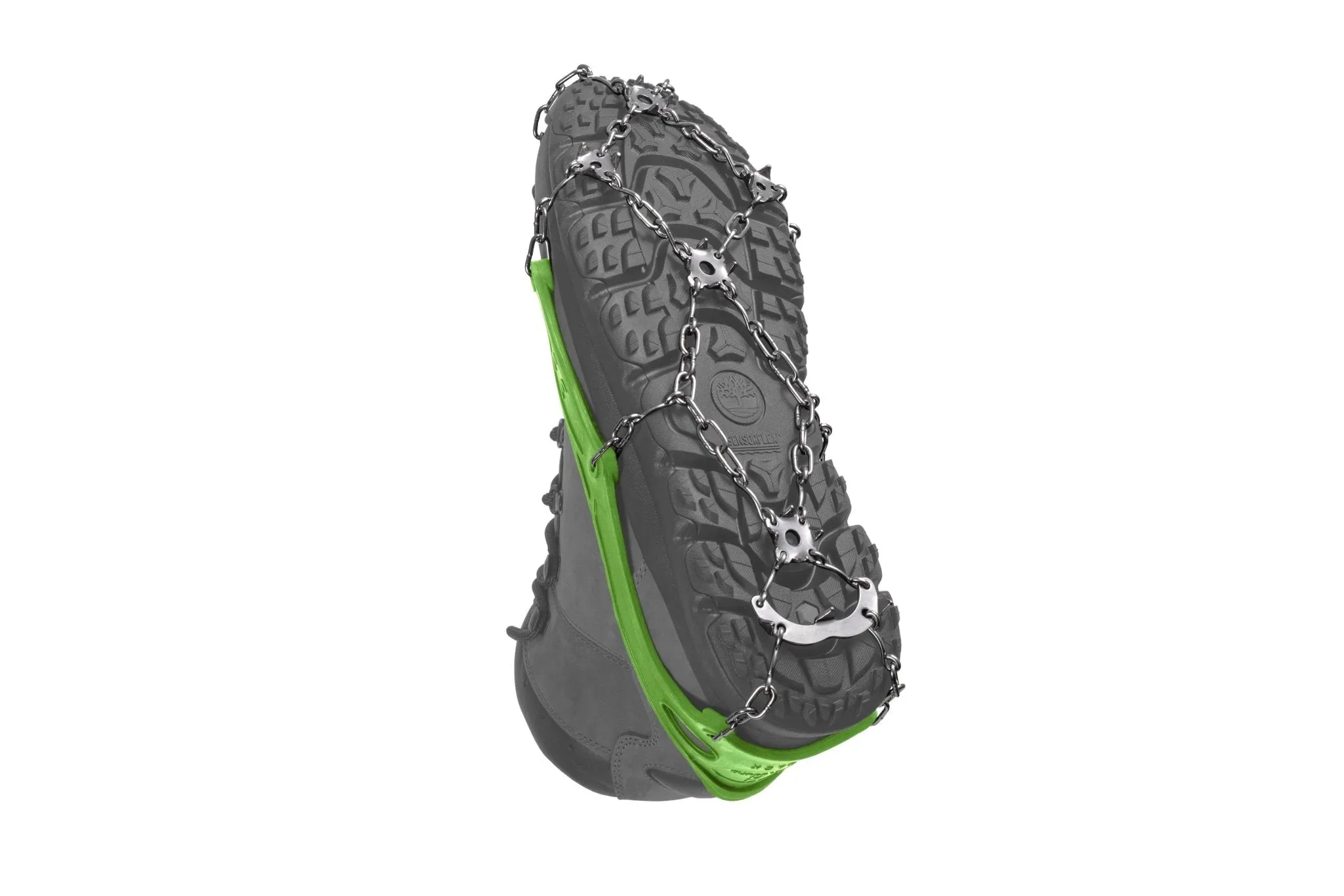 FreeSteps6® Crampons [US]