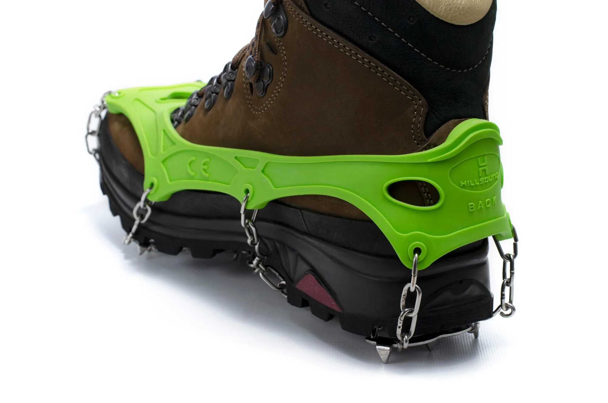 FreeSteps6® Crampons [US]