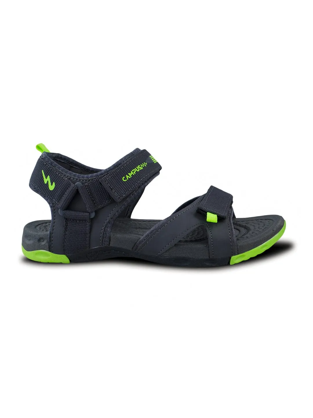 GC-22129 Grey Men's Sandals