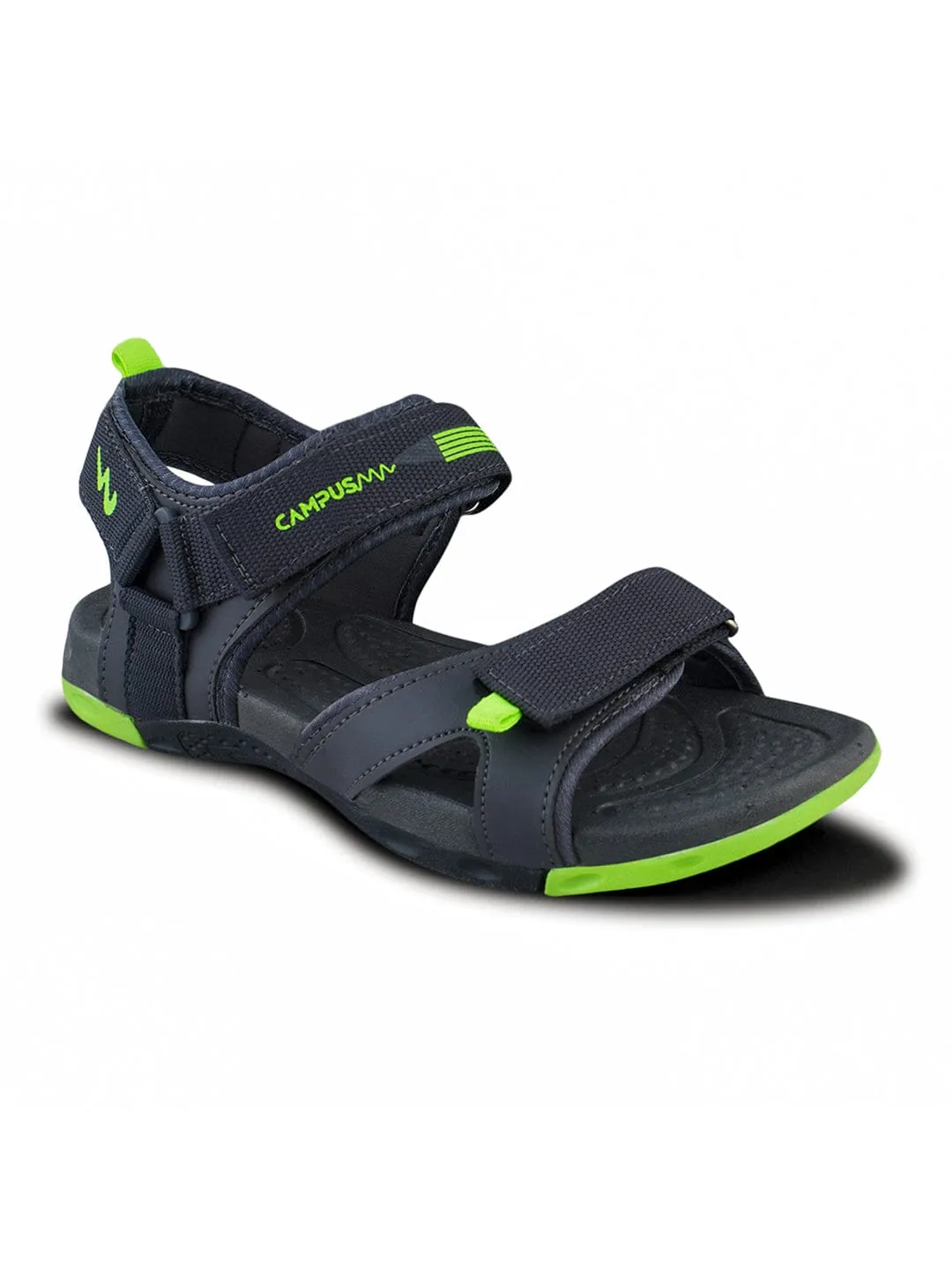 GC-22129 Grey Men's Sandals
