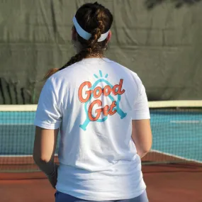 Good Get Short Sleeve Tee