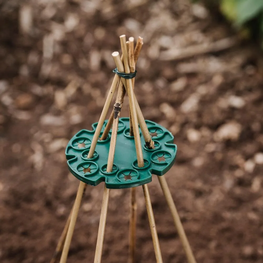 Grow It Bamboo Canes Bulk Bundle 120cm | Pack of 20