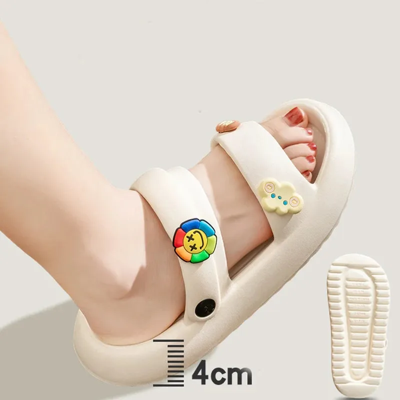 Hannah – Summer Non-Slip Sandals for Women
