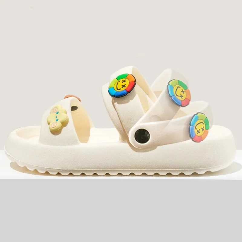 Hannah – Summer Non-Slip Sandals for Women