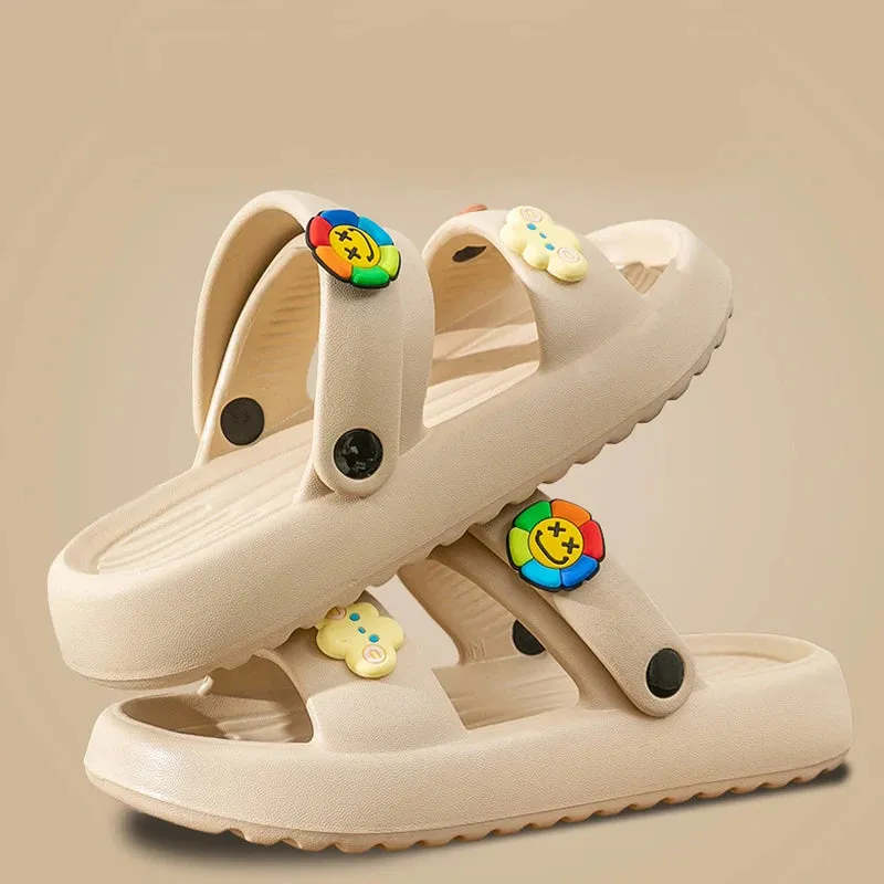 Hannah – Summer Non-Slip Sandals for Women