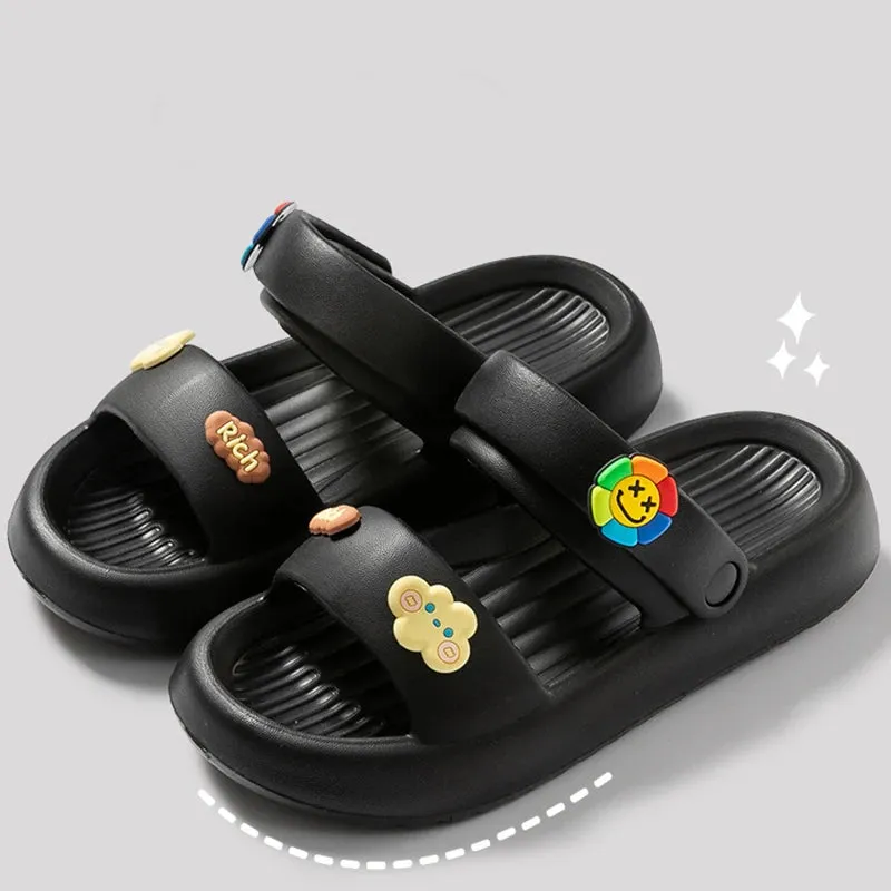 Hannah – Summer Non-Slip Sandals for Women