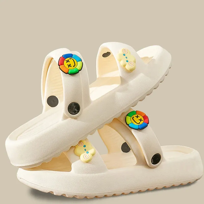 Hannah – Summer Non-Slip Sandals for Women