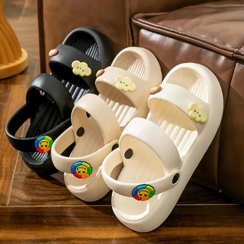 Hannah – Summer Non-Slip Sandals for Women