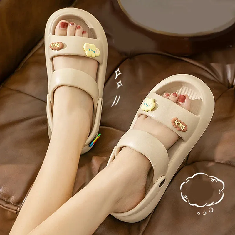 Hannah – Summer Non-Slip Sandals for Women