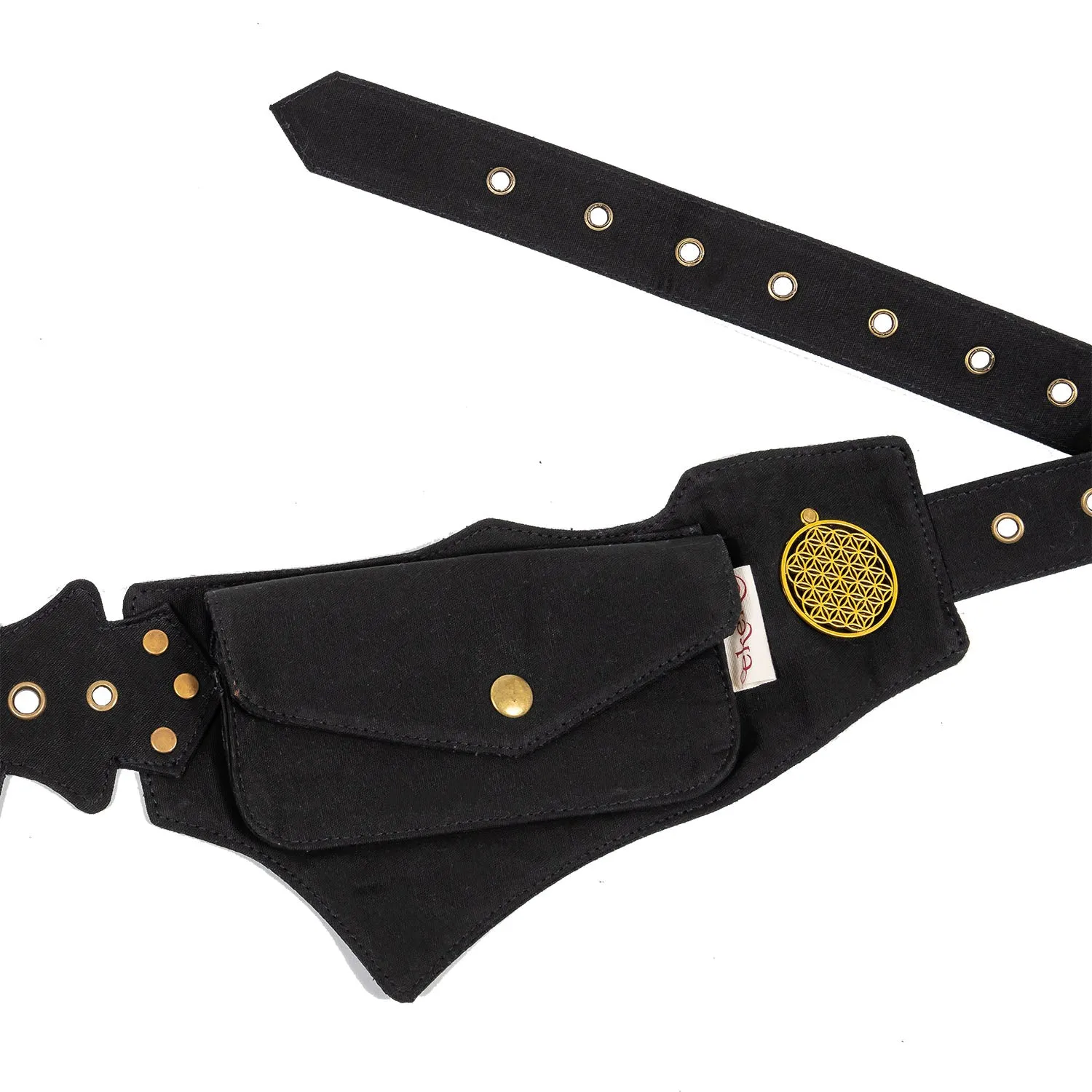 Hanuman Pocket Belt