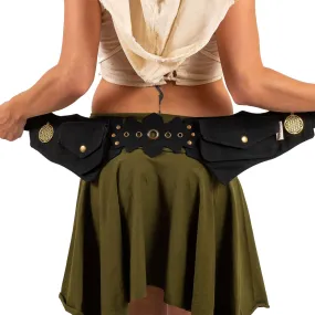 Hanuman Pocket Belt