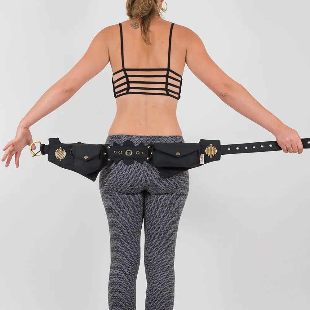 Hanuman Pocket Belt