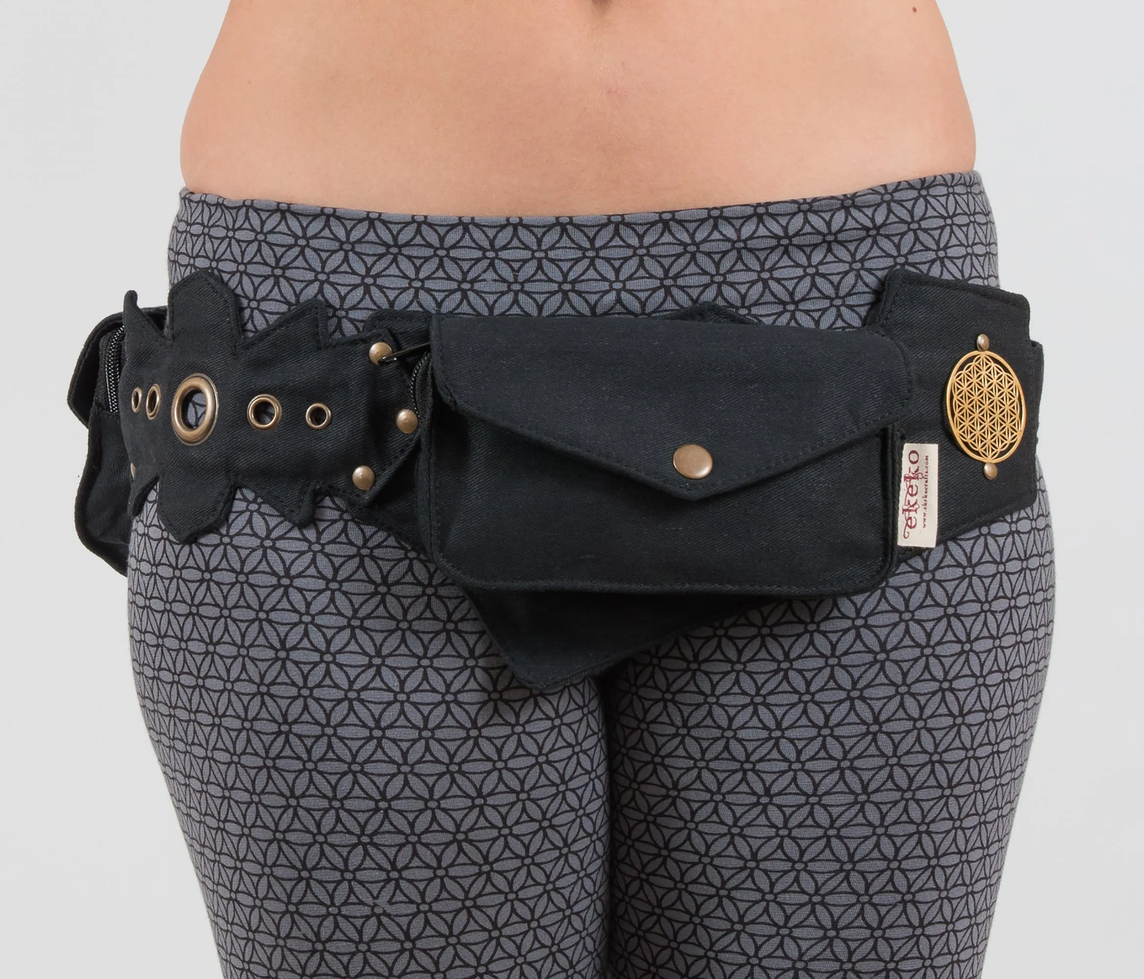 Hanuman Pocket Belt