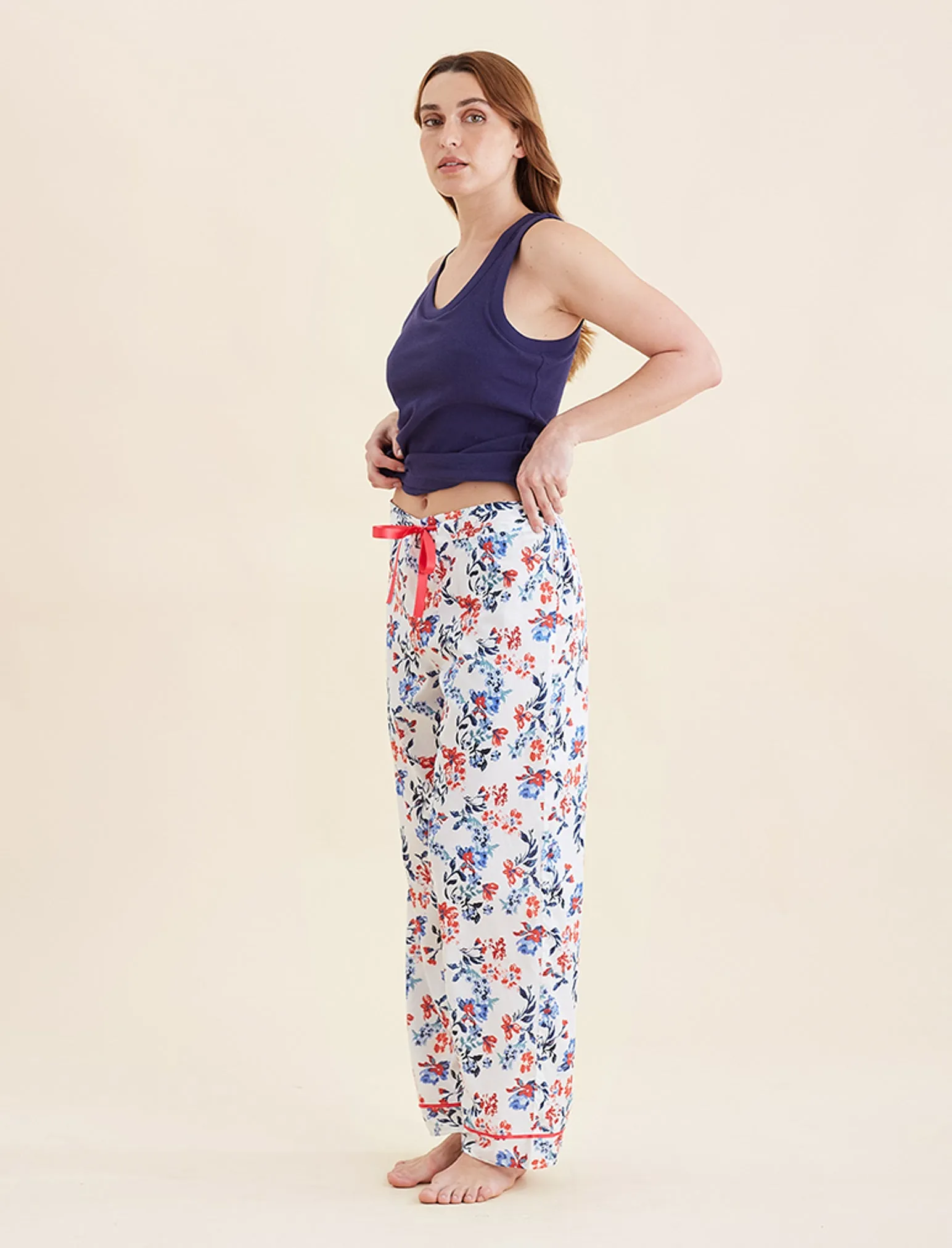 Harper Full Length Pant