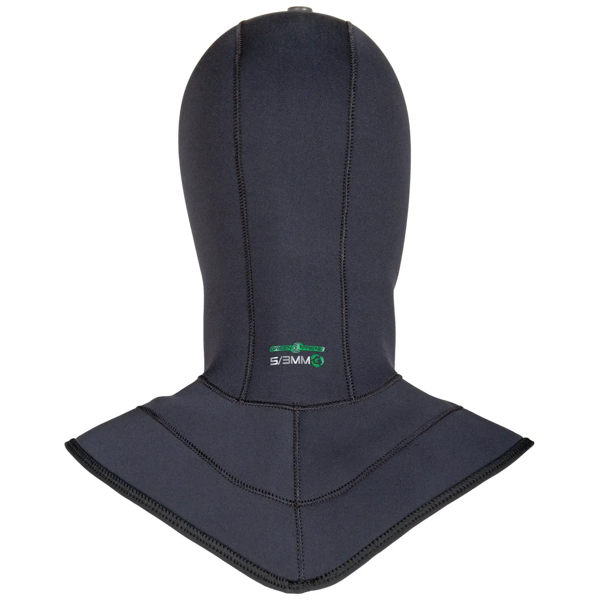 Henderson 5/3mm Greenprene Hood