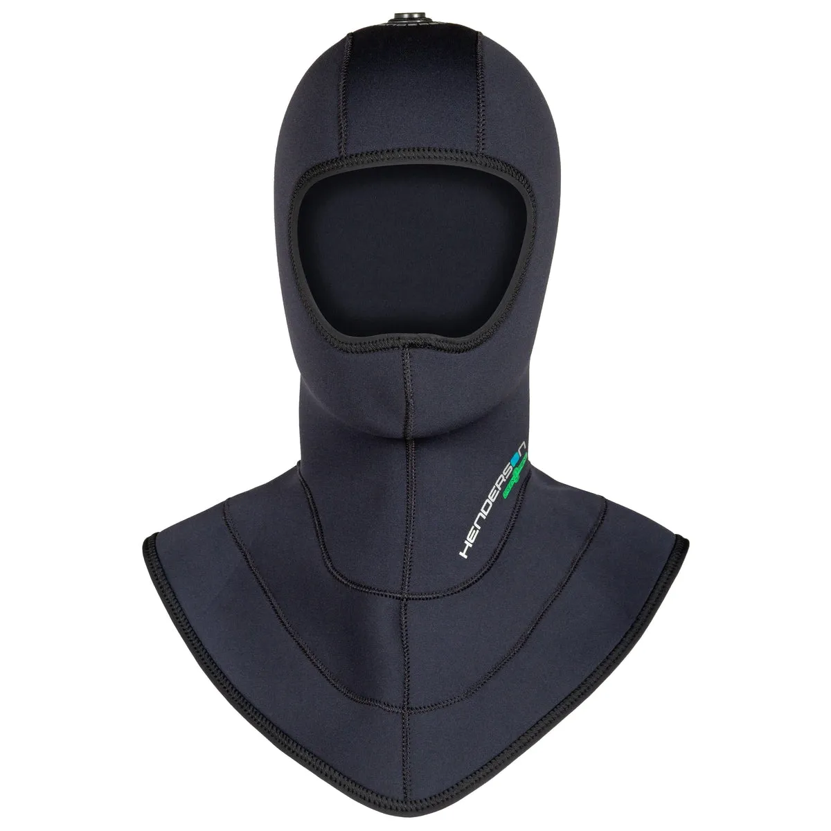 Henderson 5/3mm Greenprene Hood