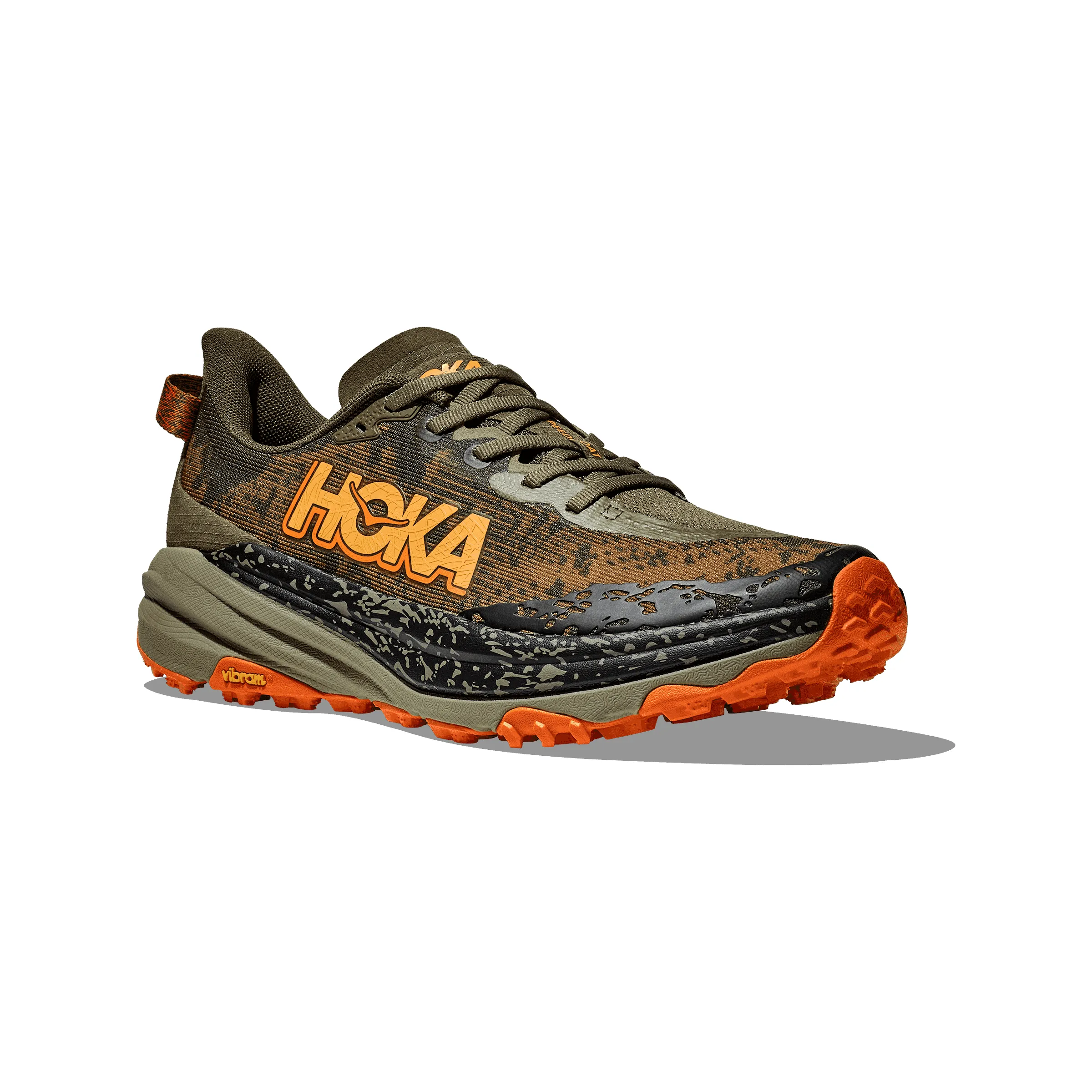 Hoka Men's Speedgoat 6