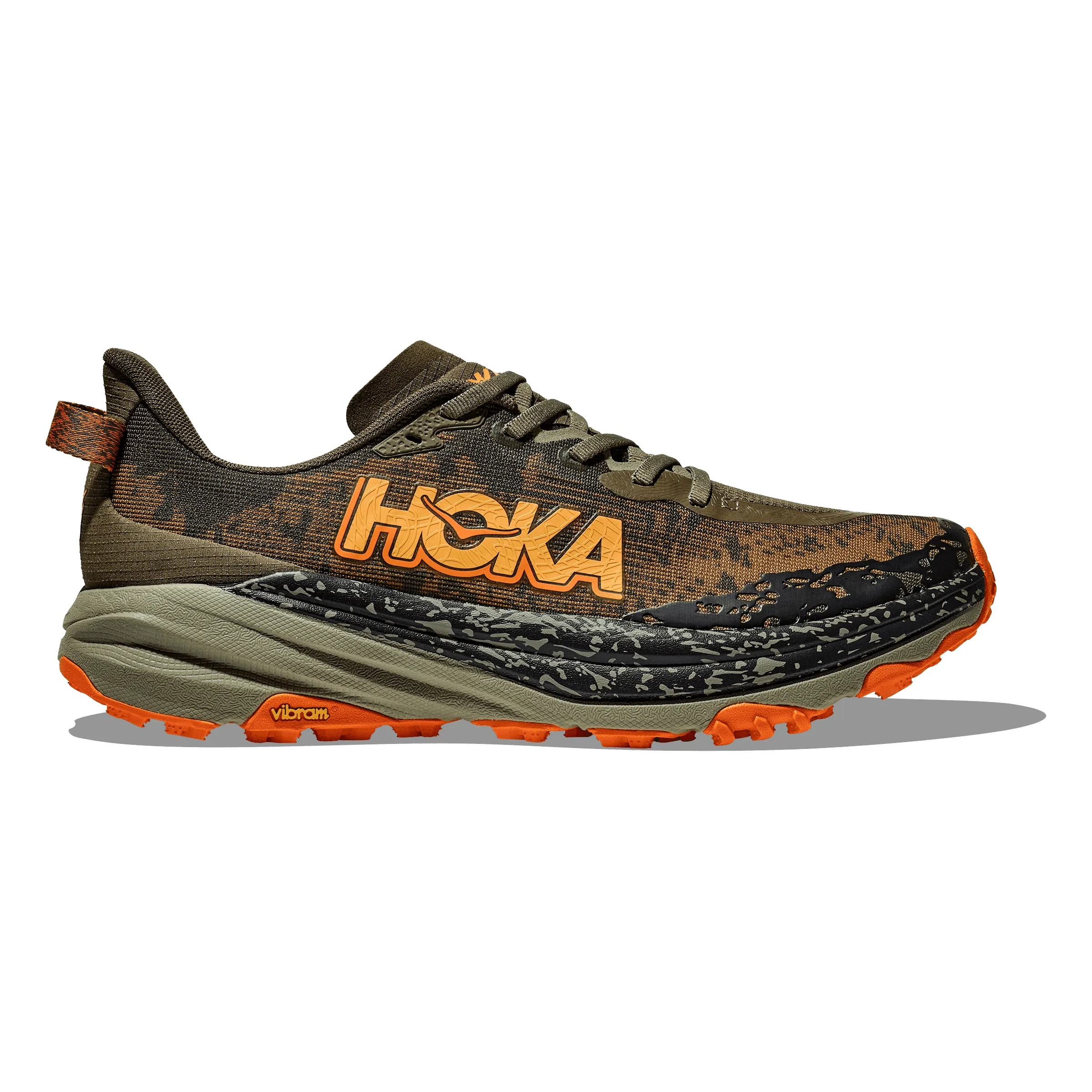 Hoka Men's Speedgoat 6