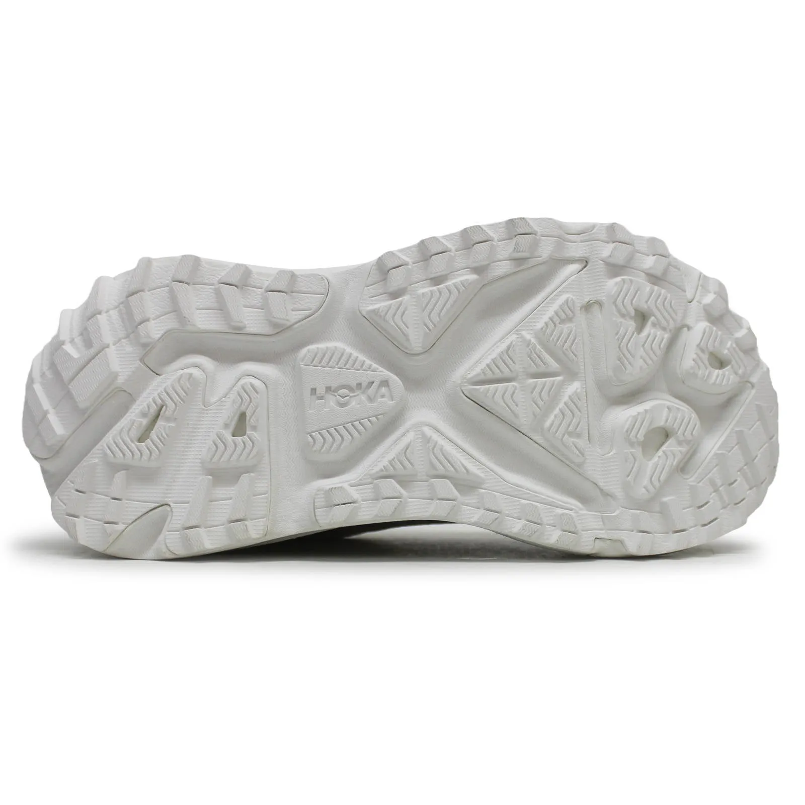 Hoka Stinson 7 Textile Synthetic Women's Running Shoes