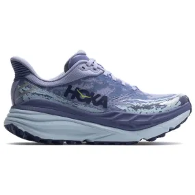 Hoka Stinson 7 Textile Synthetic Women's Running Shoes