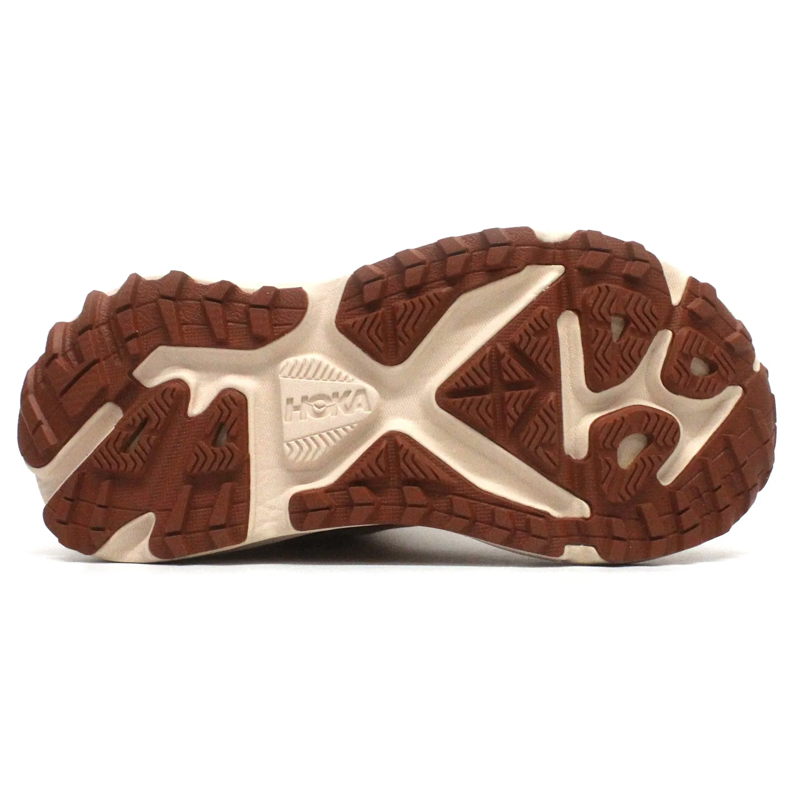 Hoka Stinson 7 Textile Synthetic Women's Running Shoes