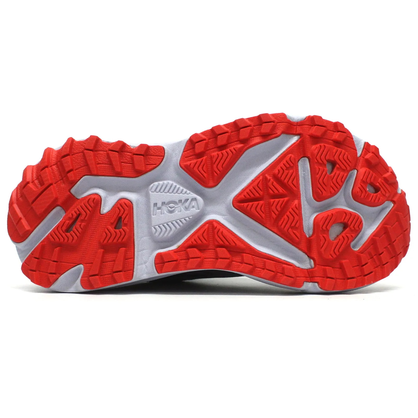 Hoka Stinson 7 Textile Synthetic Women's Running Shoes