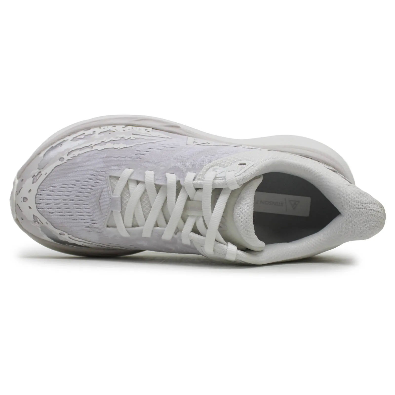 Hoka Stinson 7 Textile Synthetic Women's Running Shoes