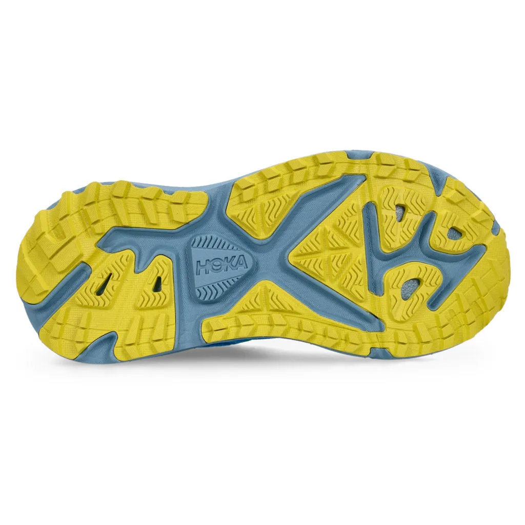 Hoka Stinson 7 Textile Synthetic Women's Running Shoes