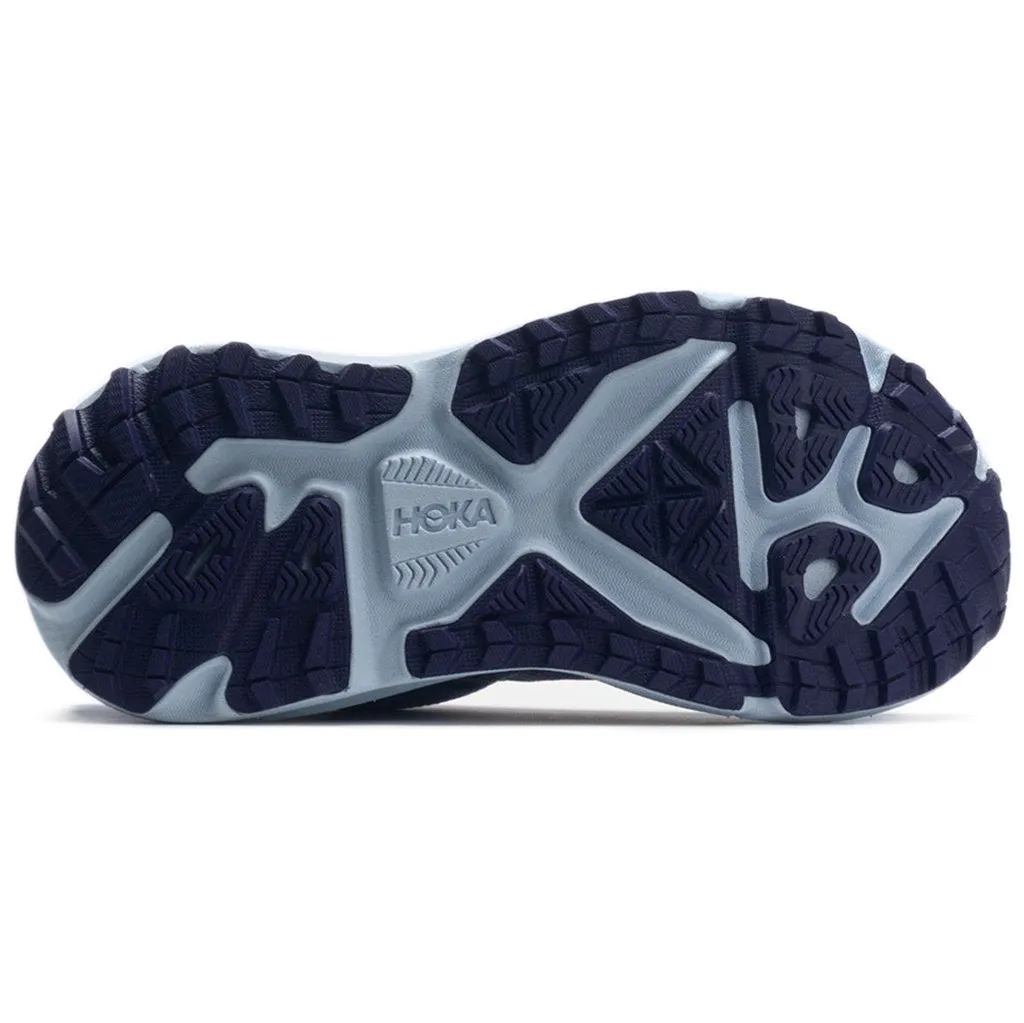 Hoka Stinson 7 Textile Synthetic Women's Running Shoes