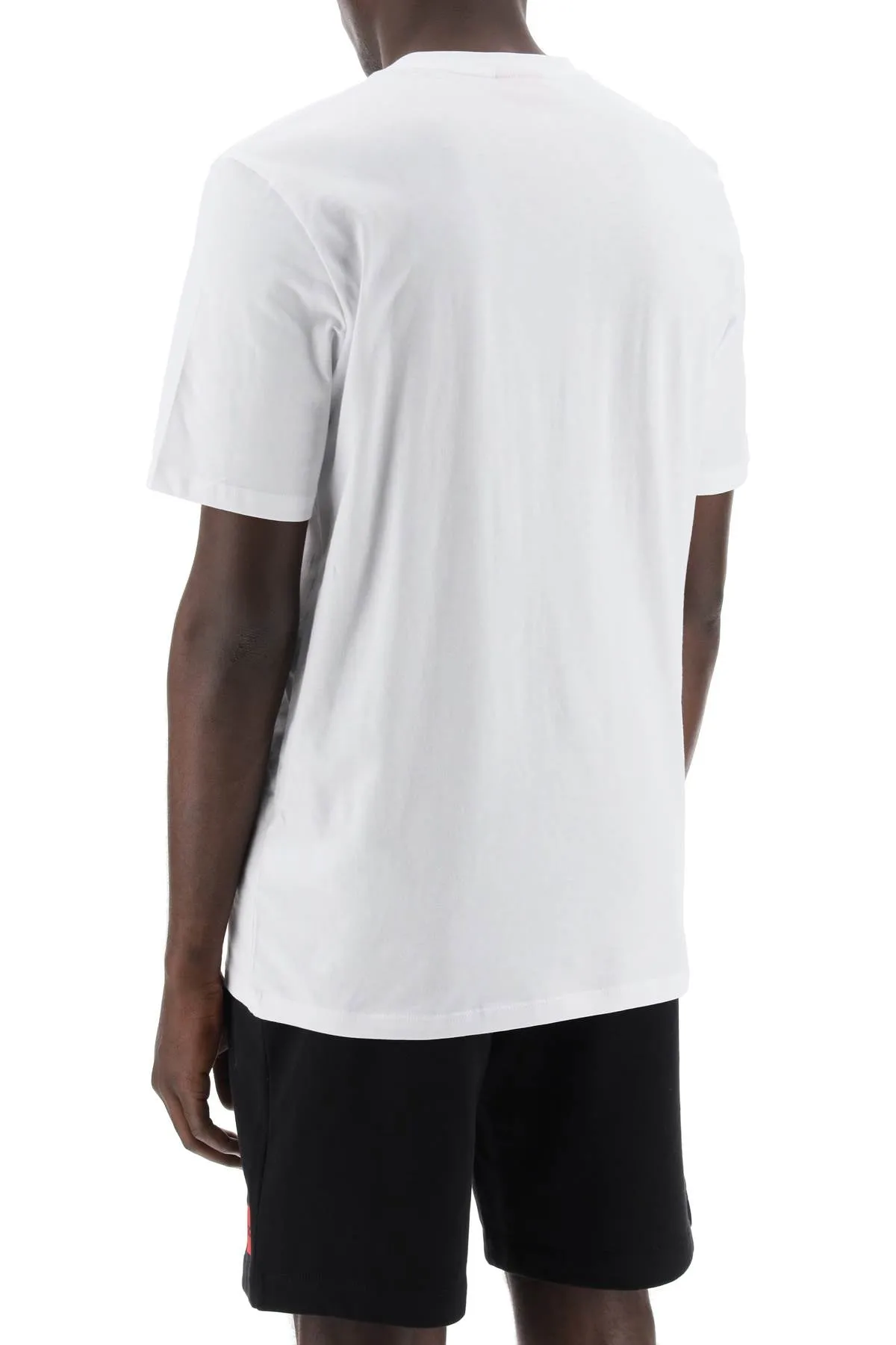 Hugo "Dimento T-Shirt White