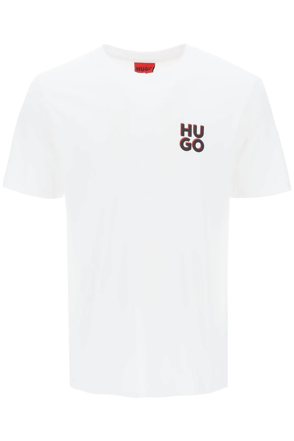 Hugo "Dimento T-Shirt White