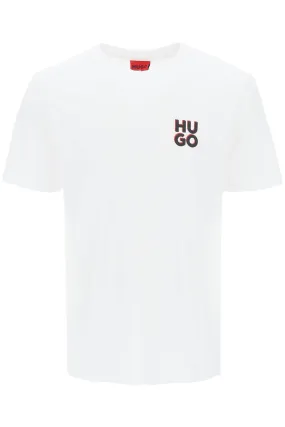 Hugo "Dimento T-Shirt White