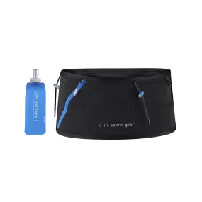 Hydration Belt Air Flow
