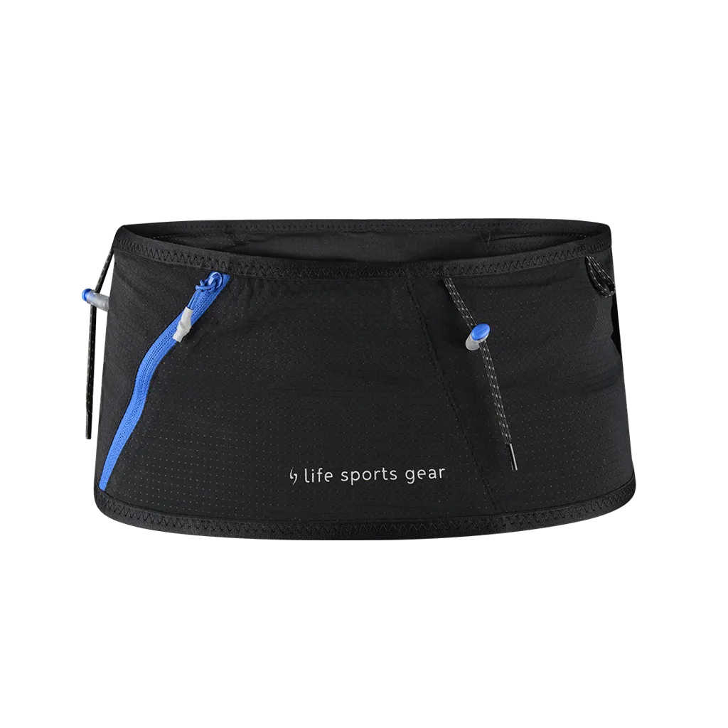 Hydration Belt Air Flow