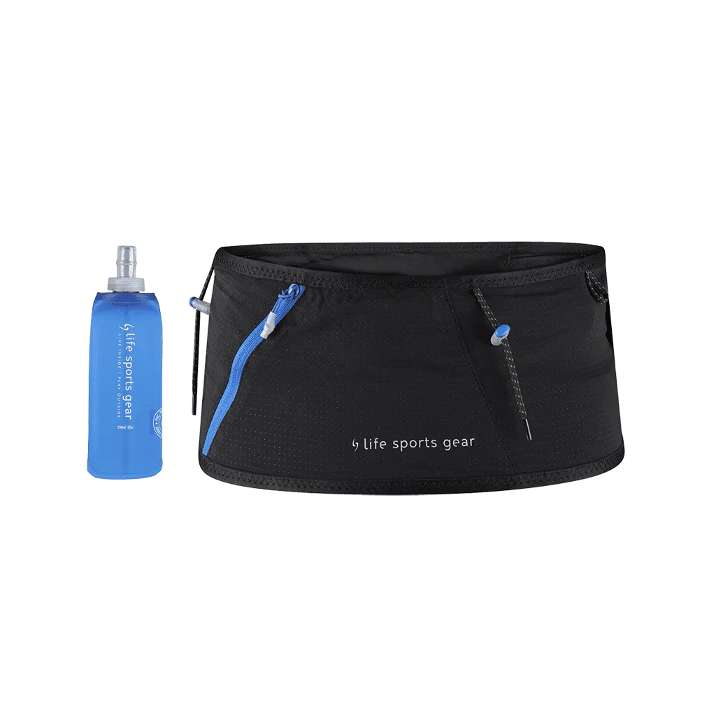 Hydration Belt Air Flow