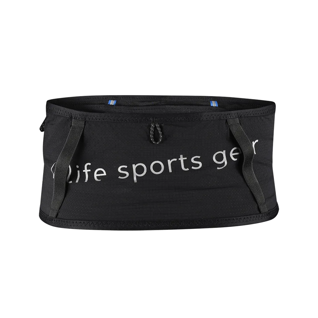Hydration Belt Air Flow